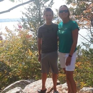 Meet your Posher, Jennifer